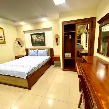 Ferienwohnung Nanwa House
